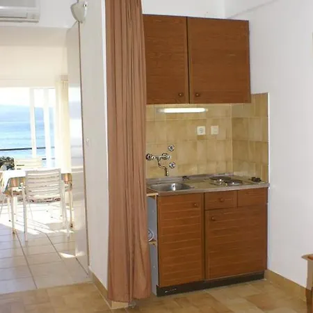 Nemira 2782d Apartamento