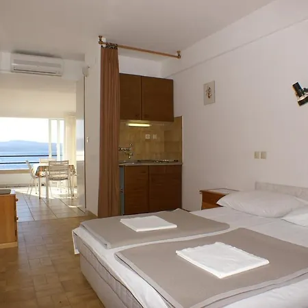 Apartamento Nemira 2782d *